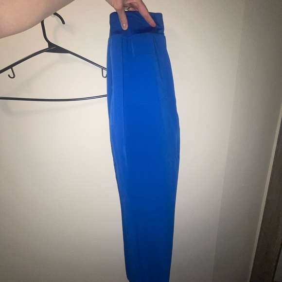 Figs high waisted zamora pants - Picture 6 of 8